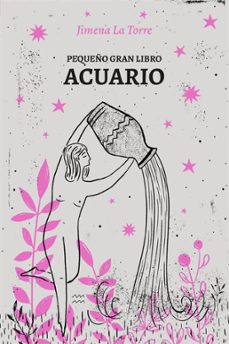pequeño gran libro: acuario (ebook)-jimena la torre-9789502816487