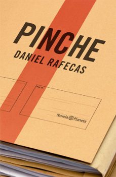 pinche (ebook)-daniel rafecas-9789504985587