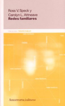redes familiares-ross v. speck-carolyn l. attneave-9789505184187