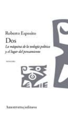 dos-roberto esposito-9789505187287