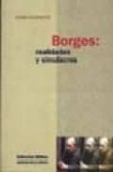borges: realidades y simulacros-9789507862687