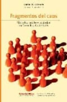 fragmentos del caos: filosofia, sujeto y sociedad en cornelius-daniel a. cabrera-9789507866487