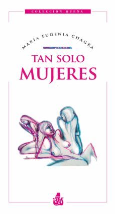 tan solo mujeres (ebook)-maria eugenia chagra-9789508511287