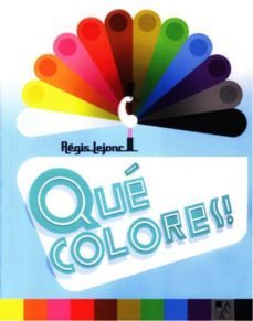 que colores-regis lejonc-9789508892287