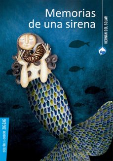 memorias de una sirena (ebook)-hernán del solar-9789561236387