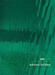adamo faiden-9789561410787