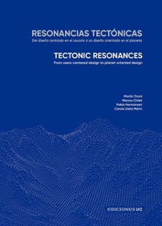 resonancias tectonicas (ebook)-pablo hermansen-martín tironi-marcos chilet-9789561432987
