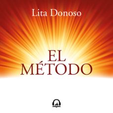 el metodo (audiolibro)-lita donoso-9789562585187
