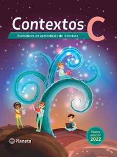 contextos c - 5 y 6 basico (ebook)-9789564083087