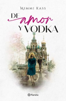 de amor y vodka (ebook)-mimmi kass-9789564085487
