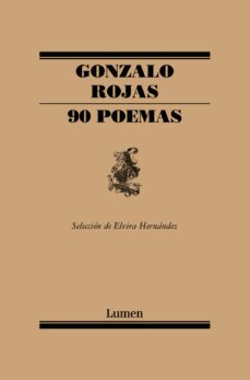 90 poemas (ebook)-gonzalo rojas-9789566058687