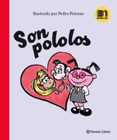 son pololos (ebook)-9789566185987