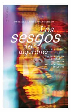 los sesgos del algoritmo (ebook)-9789566267287