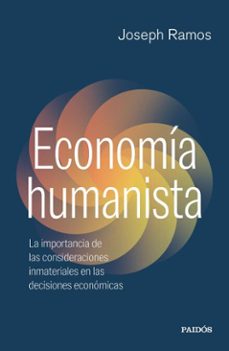 economia humanista (ebook)-joseph ramos-9789566366287
