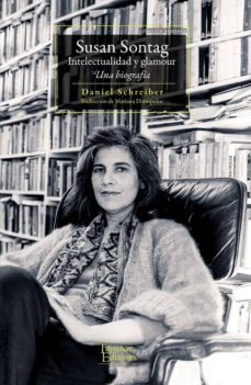 susan sontag: intelectualidad y glamour: una biografia-9789569043987