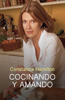 cocinando y amando (ebook)-constance hamilton-9789569582387