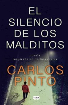 el silencio de los malditos (ebook)-9789569585487