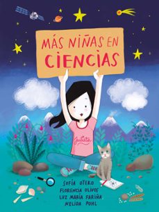 mas niñas en las ciencias (ebook)-sofía otero-luz fariña-nelida pohl-9789569703287