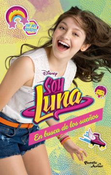 soy luna 4 - en busca de los sueños (ebook)-9789584267887
