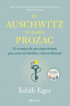 -edith eger-9789584290687