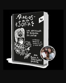 diarios de una sofia-paola a fernandez zapata-9789585040687