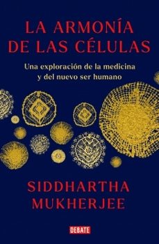 -siddhartha mukherjee-9789585132887