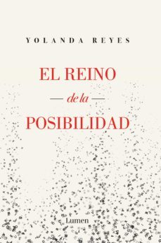 el reino de la posibilidad (ebook)-yolanda reyes-9789585404687
