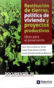 -aura patricia y otros bolivar jaime-9789585441187