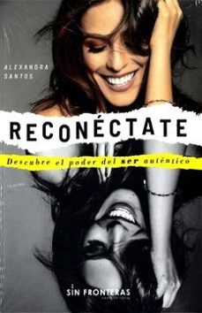 reconectate (ebook)-alexandra santos-9789585541887