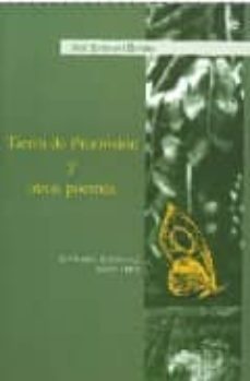 tierra de promision y otros poemas-jose eustasio rivera-9789586839587