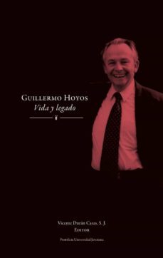 guillermo hoyos. vida y legado (ebook)-vicente duran casas s. j-9789587168587
