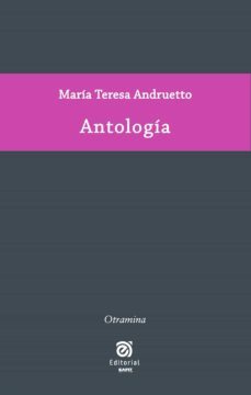 antologia de maria teresa andruetto (ebook)-maria teresa andruetto-9789587204087