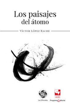los paisajes del atomo (ebook)-9789587656787