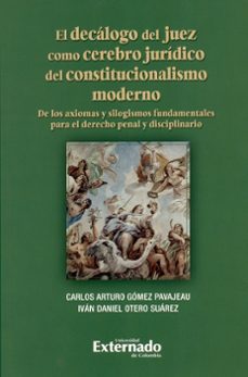 -carlos arturo gomez pavajeau-9789587901887