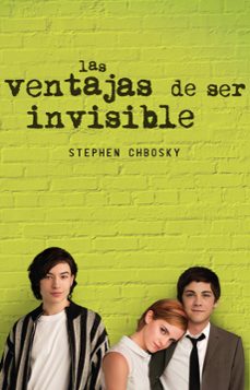 las ventajas de ser invisible-stephen chbosky-9789588883687