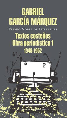 -gabriel garcia marquez-9789588894287
