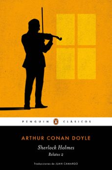 -arthur conan doyle-9789588925387
