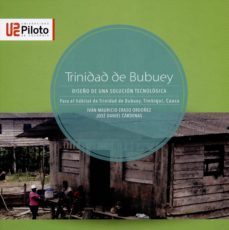 trinidad de bubuey (ebook)-ivan mauricio; cardenas, jose daniel eraso ordoñez-9789588957487