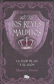 -maurice druon-9789588991887