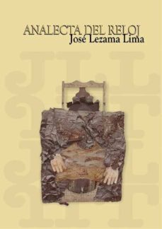 analecta del reloj (ebook)-9789591019387
