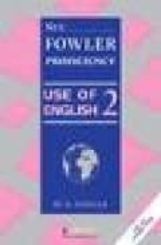 new fowler use of engl 2: student book-9789608136687