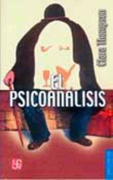 el psicoanalisis-9789681602987