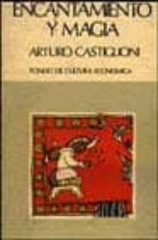 encantamiento y magia-9789681607487
