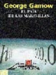 el pais de las maravillas-george gamow-9789681653187