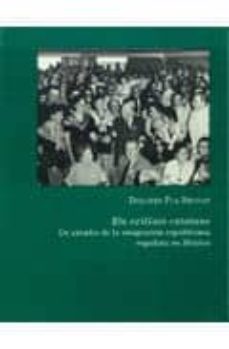 els exiliats catalans: estudio de la emigracion republicana españ ola en mexico-dolores pla brugat-9789685115087