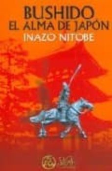 bushido: el alma de japon-9789685830287