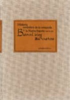 historia verdadera de la conquista (3 vols.)-bernal diaz del castillo-9789688423387