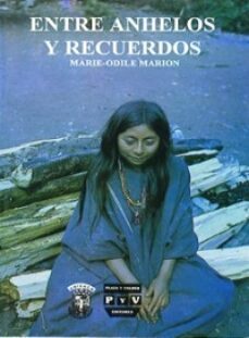entre anhelos y recuerdos-marie odile marion-9789688565087