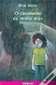o casamento da minha mae sozinhos-9789722116787