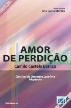 amor de perdiçao a2-9789727578887